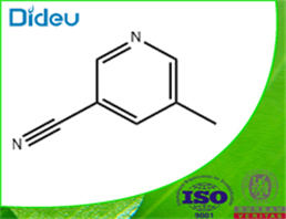 3-CYANO-5-METHYLPYRIDINE