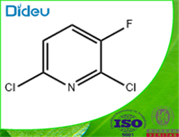 2,6-Dichloro-3-fluoropyridine