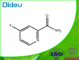 4-Fluoropicolinamide 