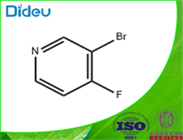 3-BROMO-4-FLUOROPYRIDINE