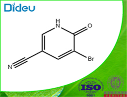 5-bromo-6-hydroxypyridine-3-carbonitrile