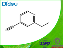 2-ethylisonicotinonitrile