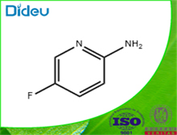 2-Amino-5-fluoropyridine