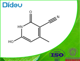 3-Cyano-2,6-dihydroxy-4-methylpyridine