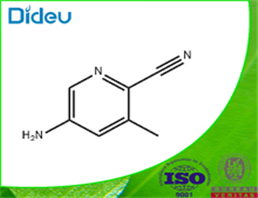 5-Amino-3-methylpyridine-2-carbonitrile