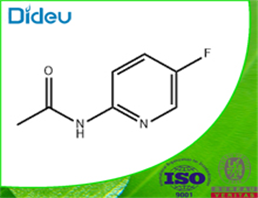 2-Acetamido-5-fluoropyridine