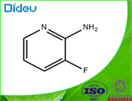 2-Amino-3-fluoropyridine