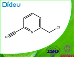 6-Chloromethyl-2-cyanopyridine