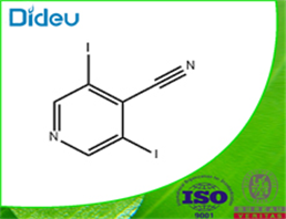 3,5-DIIODOPYRIDINE-4-CARBONITRILE