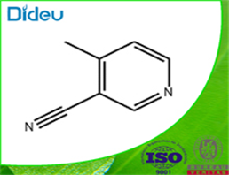 3-Cyano-4-methylpyridine