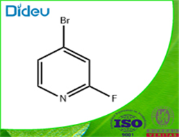 4-Bromo-2-fluoropyridine