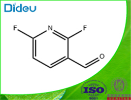 2,6-DIFLUORONICOTINALDEHYDE