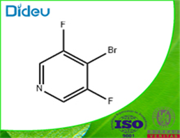 4-bromo-3,5-difluoropyridine