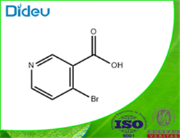 4-Bromonicotinic acid 