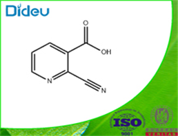 2-CYANOPYRIDINE-3-CARBOXYLIC ACID