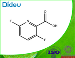 3,6-DIFLUORO PYRIDINE-2-CARBOXYLIC ACID