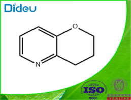 3,4-Dihydro-2H-pyrano[3,2-b]pyridine 