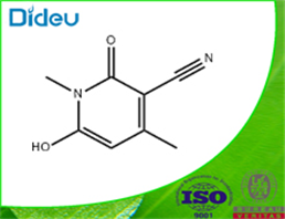 1,4-Dimethyl-3-cyano-6-hydroxypyrid-2-one