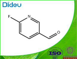 2-Fluoropyridine-5-carboxaldehyde