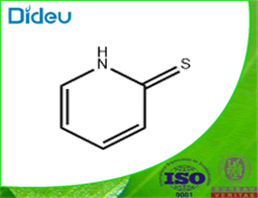 2-Mercaptopyridine 