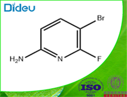 5-bromo-6-fluoropyridin-2-amine