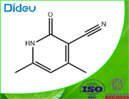 3-Cyano-4,6-dimethyl-2-hydroxypyridine