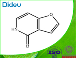 4,5-DIHYDRO-4-OXOFURO[3,2-C]PYRIDINE 