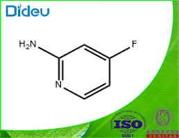 2-Amino-4-fluoropyridine