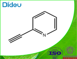 2-ETHYNYLPYRIDINE 