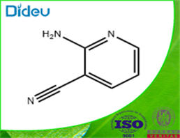 2-Amino-3-cyanopyridine