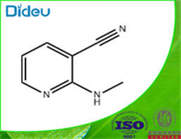 2-(METHYLAMINO)NICOTINONITRILE