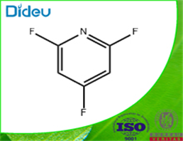 2,4,6-TRIFLUOROPYRIDINE