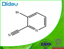 3-Bromo-2-cyanopyridine