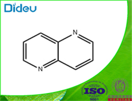 1,5-NAPHTHYRIDINE 