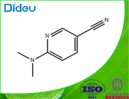 6-(DIMETHYLAMINO)NICOTINONITRILE