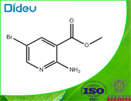 Methyl 2-amino-5-bromonicotinate 