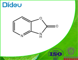 2,3-Dihydropyrido[2,3-d][1,3]oxazol-2-one 