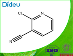 2-Chloro-3-cyanopyridine