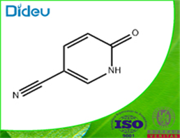 3-CYANO-6-HYDROXYPYRIDINE