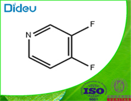 3,4-DIFLUOROPYRIDINE