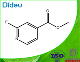 Methyl  2-Fluoroisonicotinate