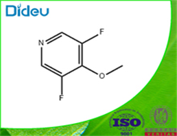 3,5-difluoro-4-methoxypyridine 