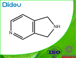 2,3-DIHYDRO-1H-PYRROLO[3,4-C]PYRIDINE 