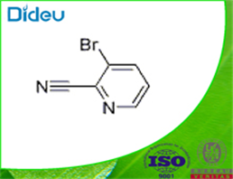 3-Bromo-2-cyanopyridine