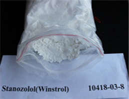 oral winstrol raw Stanozolol estanozolol powder