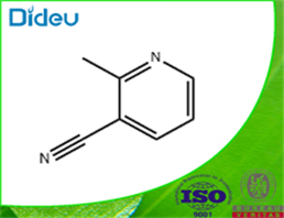 3-Cyano-2-methylpyridine
