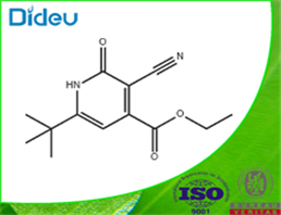 ETHYL 6-(TERT-BUTYL)-3-CYANO-2-HYDROXYISONICOTINATE