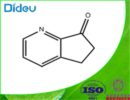 7H-CYCLOPENTA[B]PYRIDIN-7-ONE, 5,6-DIHYDRO- 