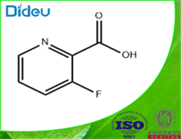 3-FLUOROPYRIDINE-2-CARBOXYLIC ACID