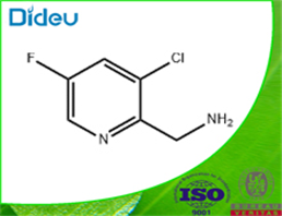 (3-chloro-5-fluoropyridin-2-yl)MethanaMine 